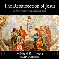 The Resurrection of Jesus|Michael R. Licona