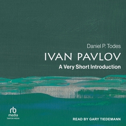 Ivan Pavlov|Daniel P. Todes