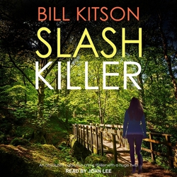 Slash Killer|Bill Kitson