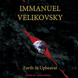 Earth in Upheaval|Immanuel Velikovsky