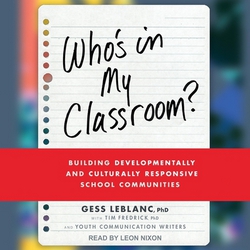 Who's in My Classroom?|Tim Fredrick