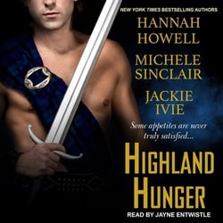 Highland Hunger|Michele Sinclair