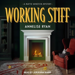 Working Stiff|Annelise Ryan