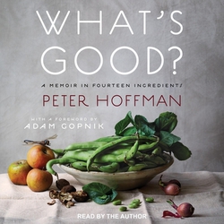 What's Good?|Peter Hoffman