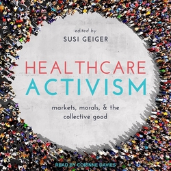 Healthcare Activism|Susi Geiger