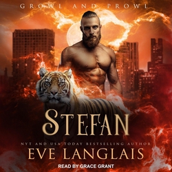 Stefan|Eve Langlais