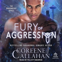 Fury of Aggression|Coreene Callahan