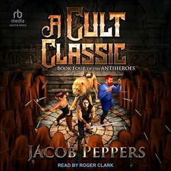A Cult Classic|Jacob Peppers