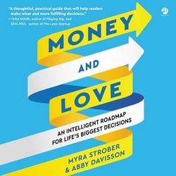 Money and Love|Myra Strober