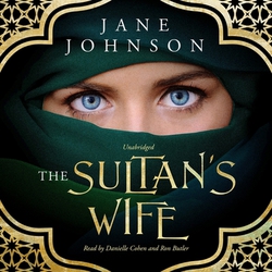 The Sultan's Wife|Jane Johnson