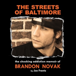 The Streets of Baltimore|Joe Frantz