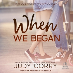 When We Began|Judy Corry