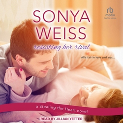 Resisting Her Rival|Sonya Weiss