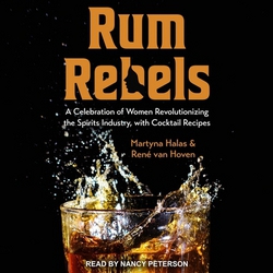 Rum Rebels|Martyna Halas