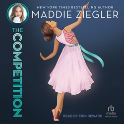 The Competition|Maddie Ziegler