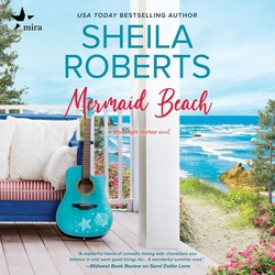 Mermaid Beach|Sheila Roberts