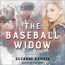 The Baseball Widow|Suzanne Kamata
