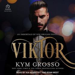 Viktor|Kym Grosso