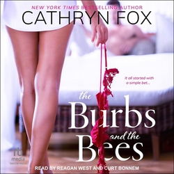 The Burbs and the Bees|Cathryn Fox