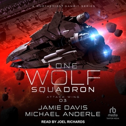 Attack Wing|Jamie Davis