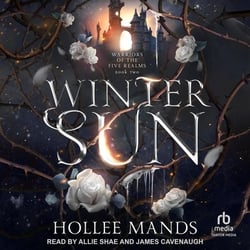 Winter Sun|Hollee Mands