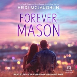 Forever Mason|Heidi McLaughlin