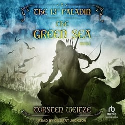 The Green Sea|Torsten Weitze