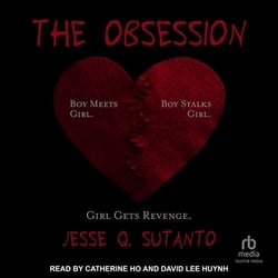 The Obsession|Jesse Q. Sutanto