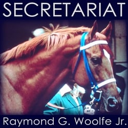 Secretariat|Raymond G. Woolfe
