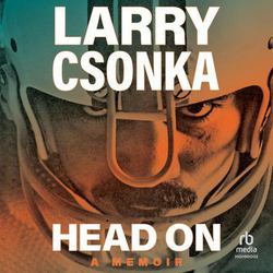 Head on|Larry Csonka