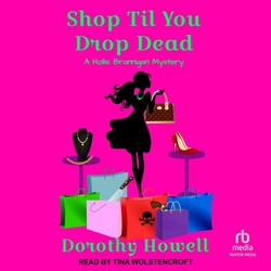 Shop Til You Drop Dead|Dorothy Howell