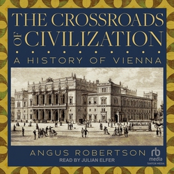 The Crossroads of Civilization|Angus Robertson