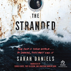 The Stranded|Sarah Daniels