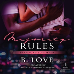 Majority Rules|B. Love
