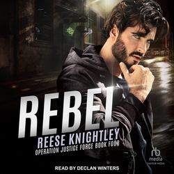 Rebel|Reese Knightley
