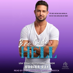Bro Code Hell|Marika Ray