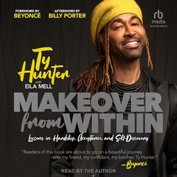 Makeover from Within|Ty Hunter