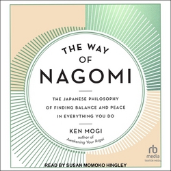 The Way of Nagomi|Ken Mogi