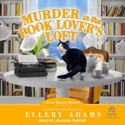 Murder in the Book Lover's Loft|Ellery Adams