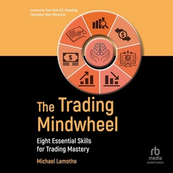 The Trading Mindwheel|Michael Lamothe