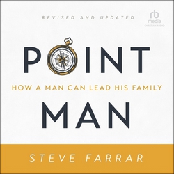 Point Man, Revised and Updated|Steve Farrar