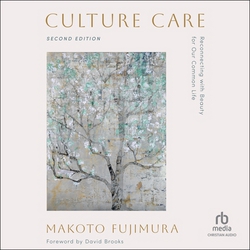 Culture Care|Makoto Fujimura