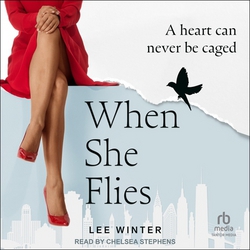 When She Flies|Lee Winter