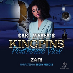 Carl Weber's Kingpins|Zari