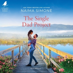 The Single Dad Project|Naima Simone