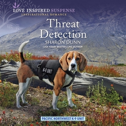 Threat Detection|Sharon Dunn