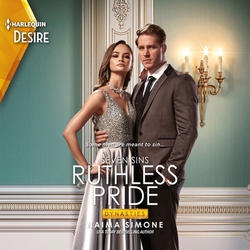 Ruthless Pride|Naima Simone