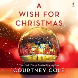A Wish for Christmas|Courtney Cole