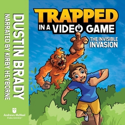 Trapped in a Video Game|Dustin Brady