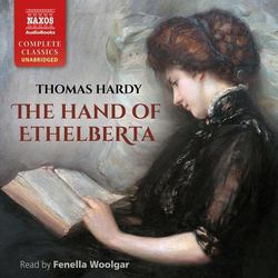 The Hand of Ethelberta|Thomas Hardy